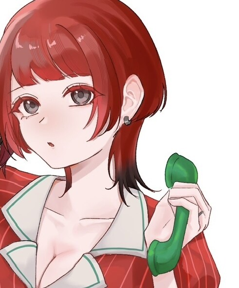 キャラクターイラスト作成いたします 顔から全身全ておまかせください！ イメージ3