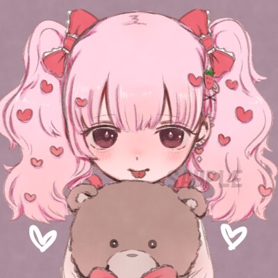 SNS等で見栄えするアイコン描きます 自分だけの理想のアイコンを作ってみませんか？ イメージ5