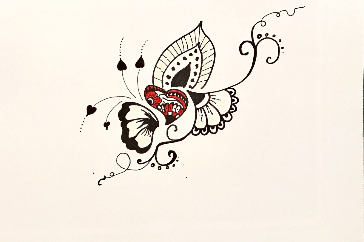 どんなタイプの絵でも描きます デジタルだけではなく、アナログでも描きます。 イメージ3