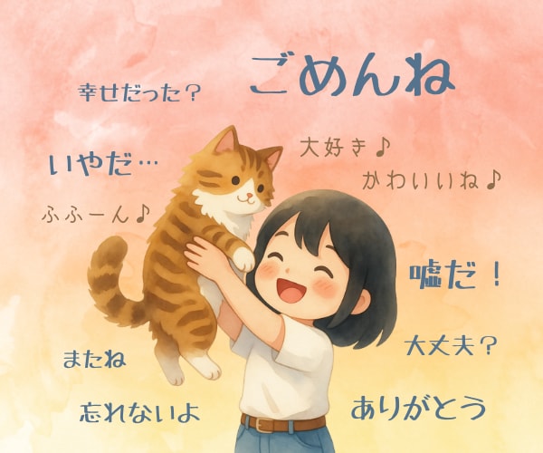 ひとりで抱えるには辛いお気持ち、お伺いいたします 忘れたい記憶も/忘れたくない記憶も/忘れられない記憶も イメージ1