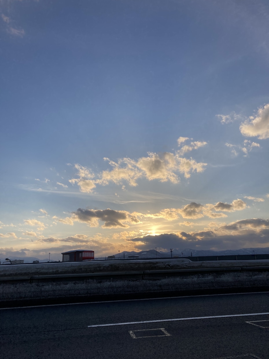 空、景色の写真を提供します 日常の景色をデッサン等使いたい方向け イメージ2