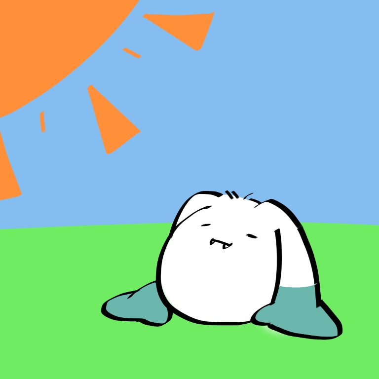 SNSアイコンを描きます ほのぼの〜猟奇的、又は混沌とした雰囲気のものまで幅広くご提案 イメージ2