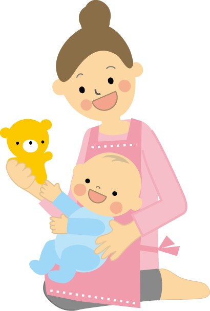 障がい児の運動発達相談乗ります お子様の発達が不安な方へ！リハビリ・保育のプロが的確に助言！ イメージ1
