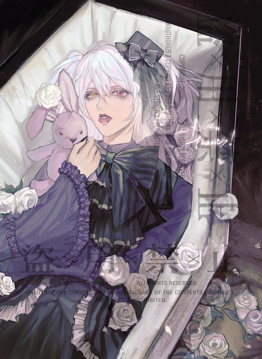 美少年と美少女イラスト作成します 雰囲気を強調するイラストスタイル イメージ3