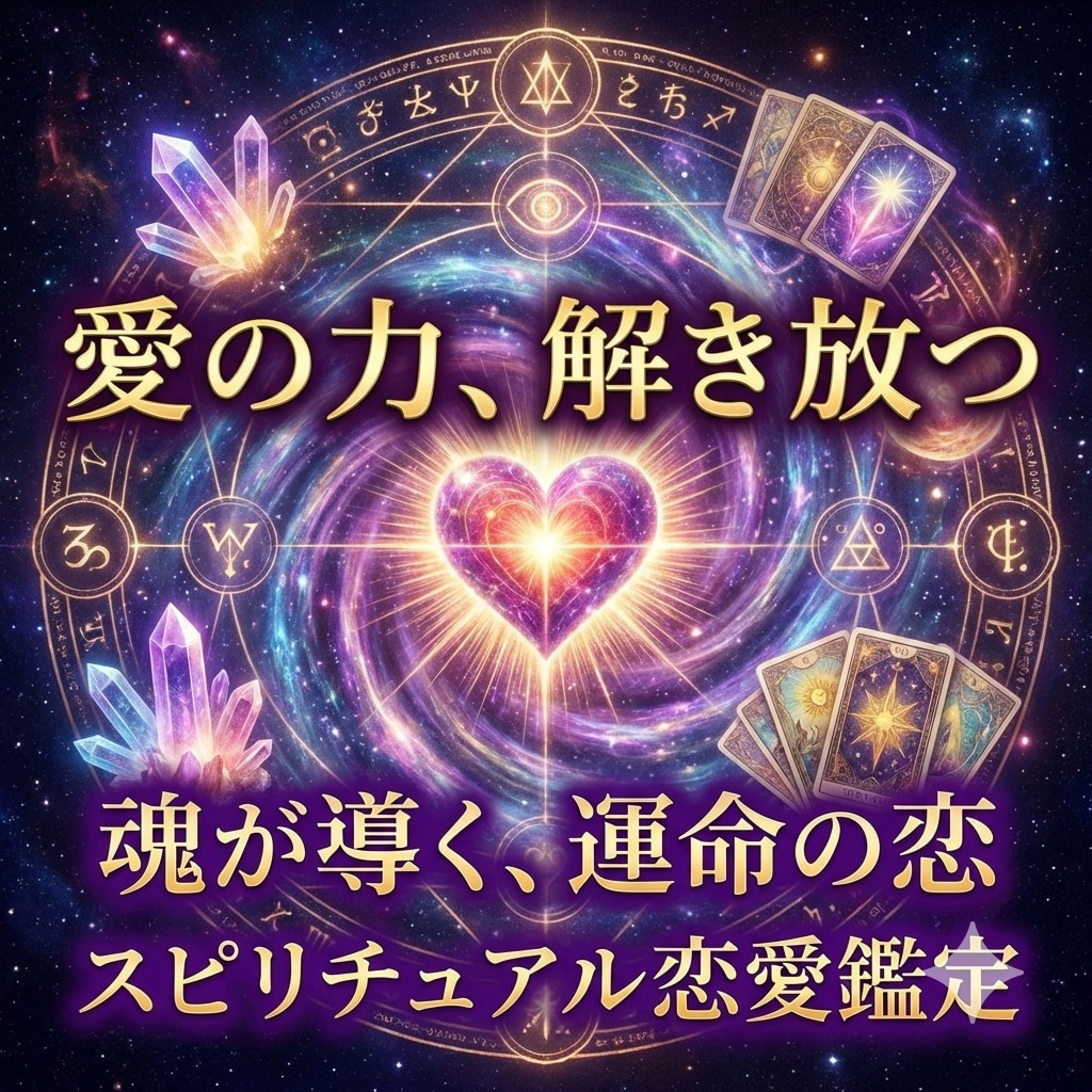 初回限定  お相手の「今の本音」と宿命を紐解きます 星とカードが綴る、否定しない1,000文字の処方箋。 イメージ1