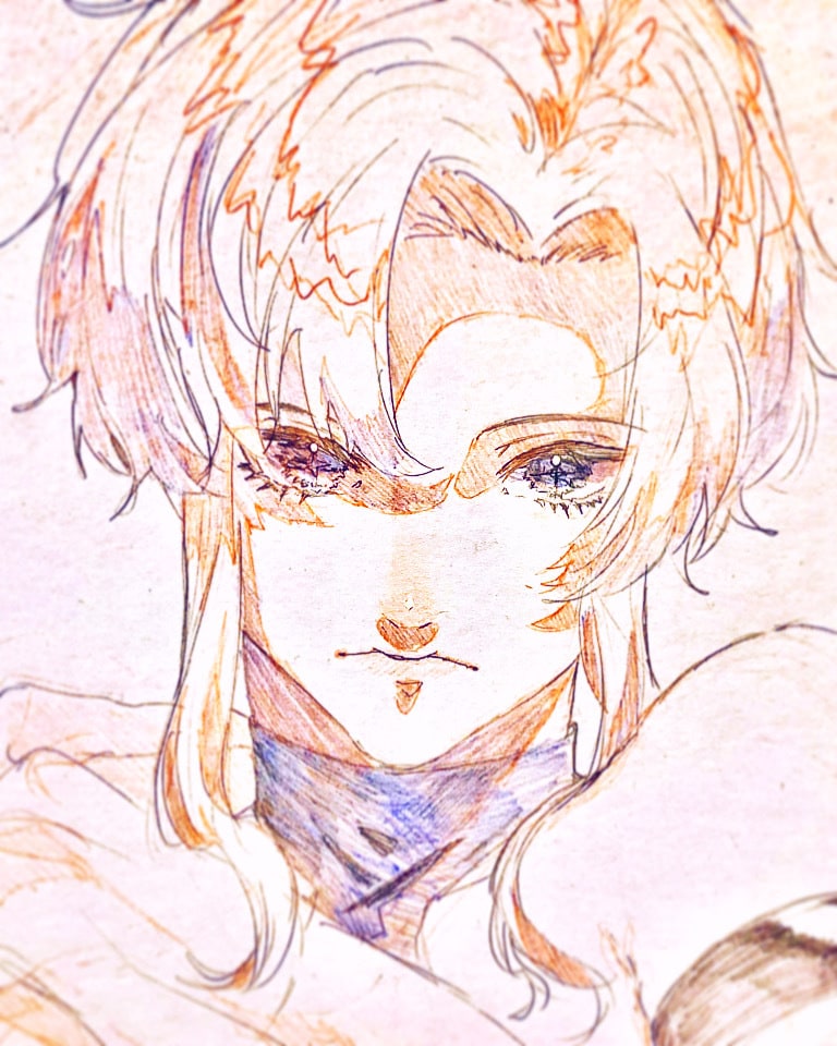 アイコン、ヘッダー、立ち絵、サムネイル制作します 様々な用途に使えるようにします気軽にご依頼ください イメージ6