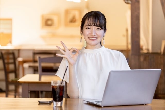 一人事務でお困りの方、改善効率UPアドバイスします 周りに聞ける人がいなくてガラパゴス状態の方必見！！30分 イメージ2