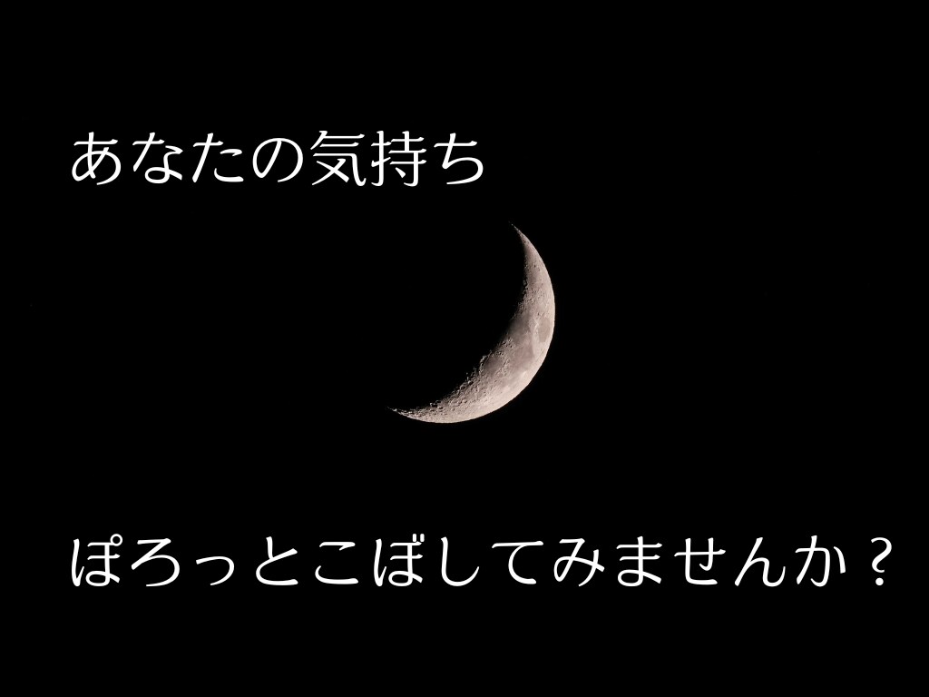 お酒一緒OK！【思考整理おしゃべり】します 誰にも言えないモヤモヤした気持ち、話して整理しませんか？ イメージ9
