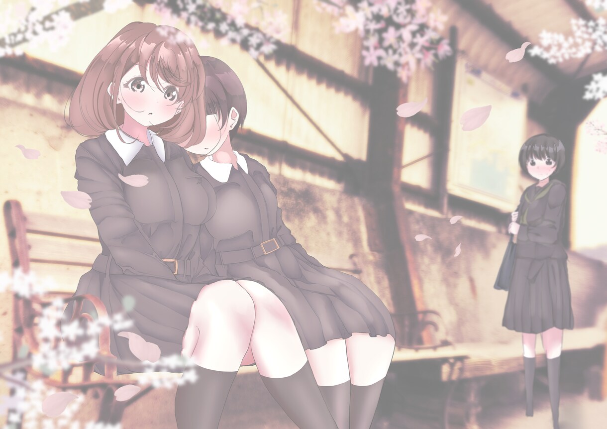 イラスト制作をします イラストパーツ分け・イラスト制作に関する事は是非ご連絡下さい イメージ1