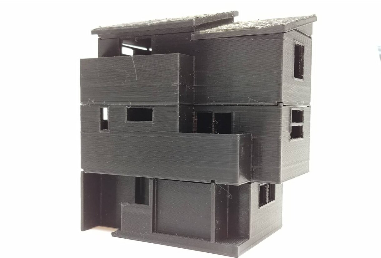 ３Dプリンターであなたのデザインを形にします 業務用高機能３Dプリンター使用。出力時間単価計算の明朗会計。 イメージ7