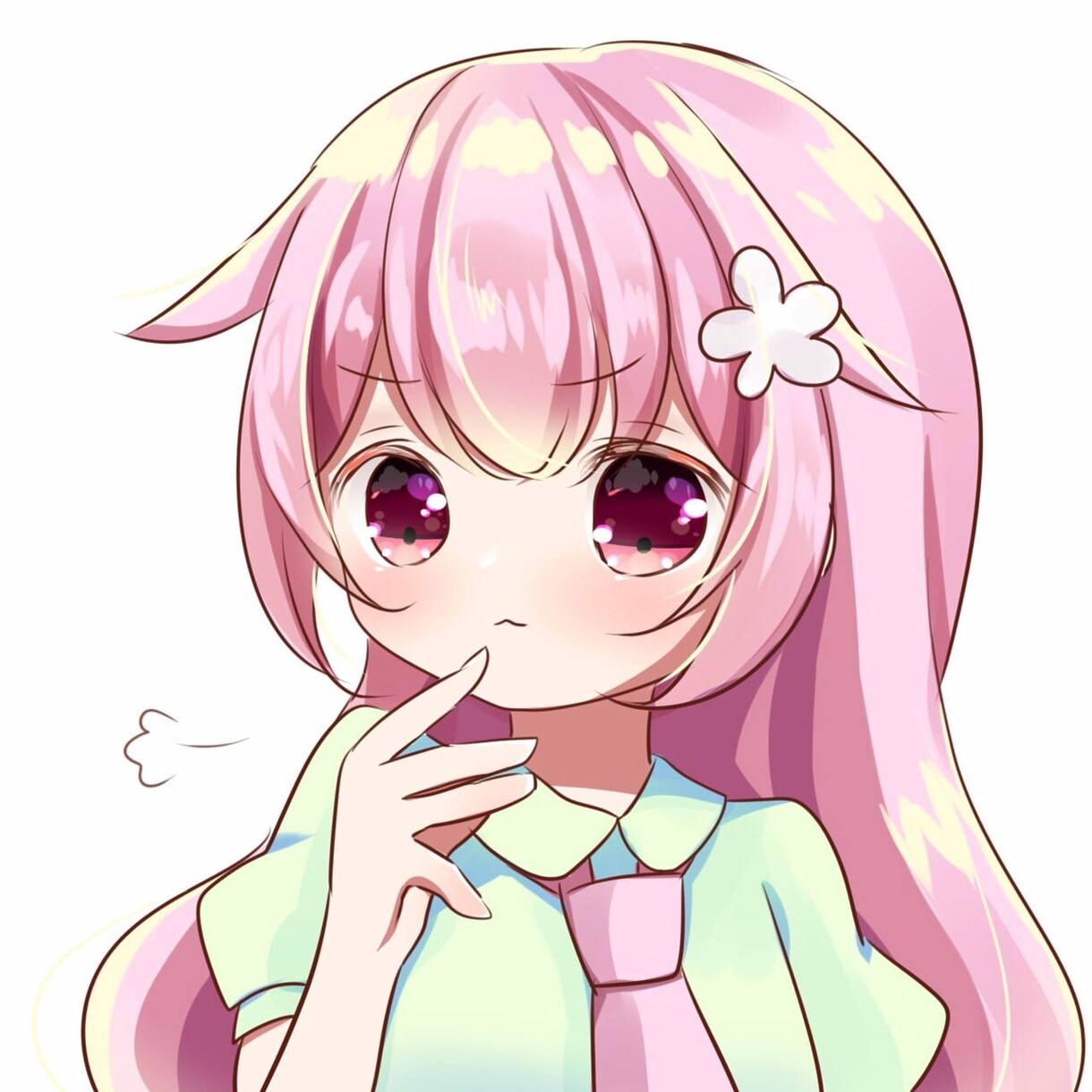大人気絵師がイラスト制作致します t◯itterで制作実績30件以上！イラスト等描きます！ イメージ4