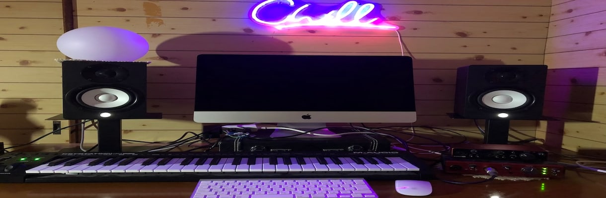 ラジオ・ASMRに特化した音声編集・整音を行います 声の整音・カット・音質の向上、立体感の調整等を行います イメージ2