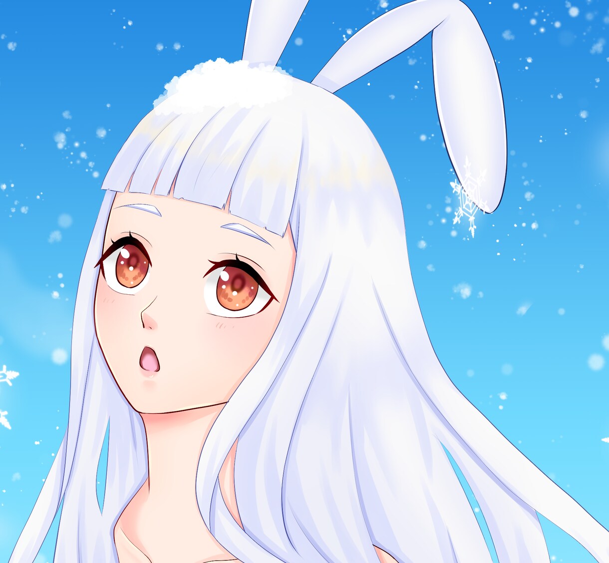 SNSアイコン描きます 男の子を描くのが得意です。女の子&ミニキャラも頑張ります！ イメージ6