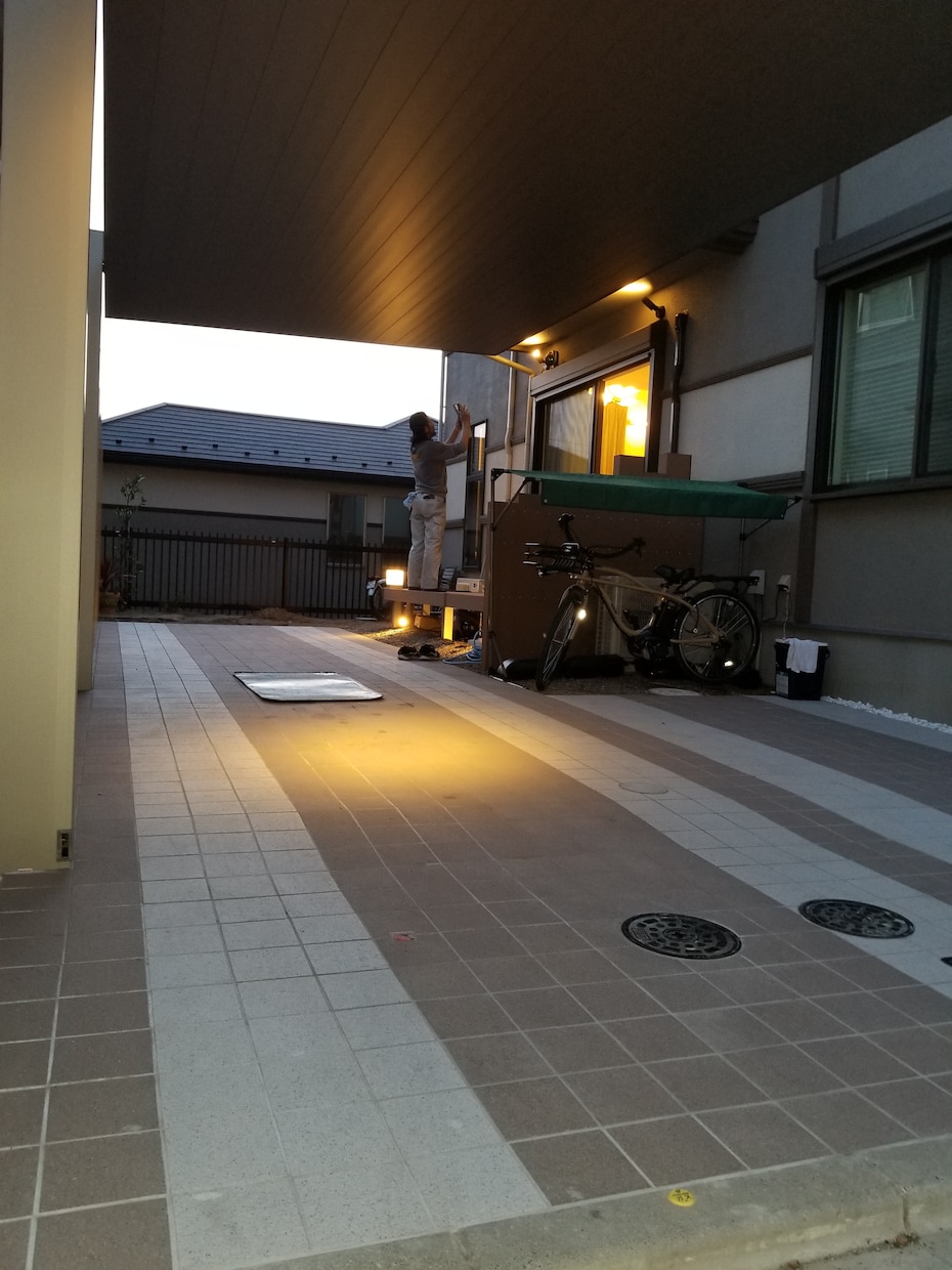 他社リフォームの見積査定、自社見積をいたします 建築士の資格あり、図面、プランニングもしております。 イメージ2