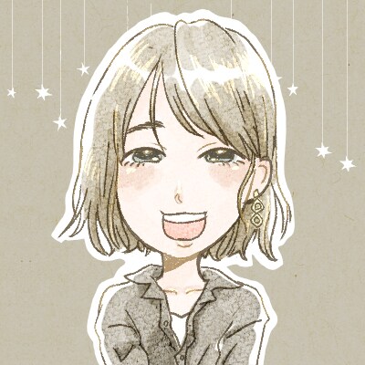 ふんわり水彩調のSNS用アイコン描きます 見た人に柔らかい印象を与えられます♪ イメージ1
