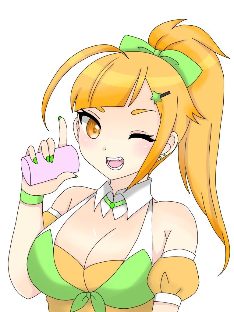 簡易的なイラストを描かせていただきます 早くて安心出来るような対応します。 イメージ3