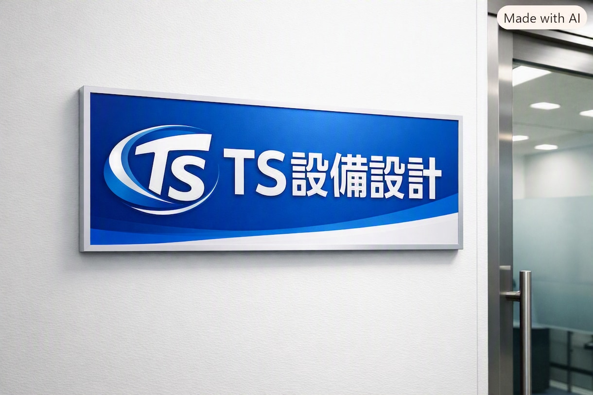 電気設備のトータル設計を致します マンション、工場、店舗等なんでもご相談ください。 イメージ1