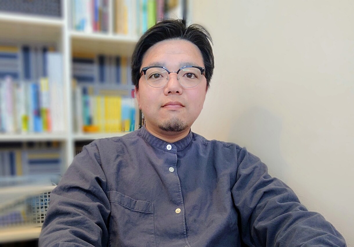 どんな話でも、少しの愚痴でも父親のように聴きます 悩み、愚痴なんでもOK！父親のように話を聴いてもらいたい！ イメージ1