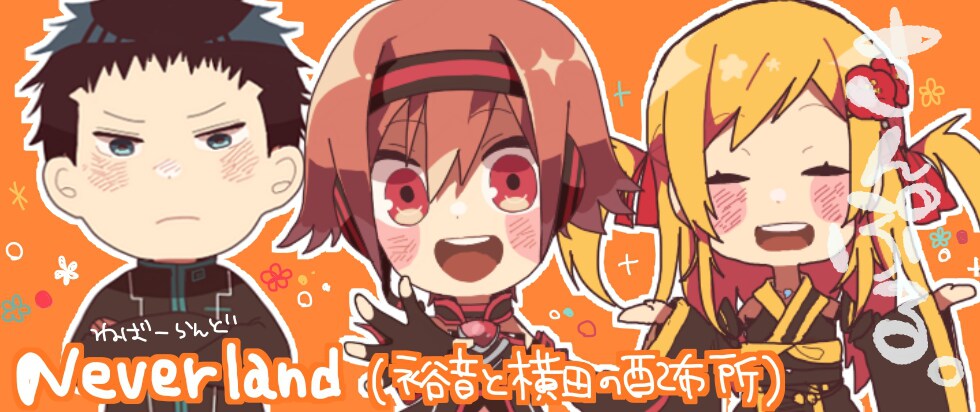 SNS用のアイコン・ヘッダーを描きます。 イメージ3