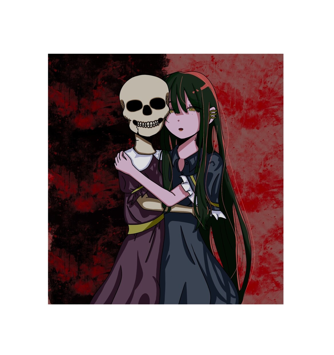 イラストお描きします オーダーは全て3000円です♪ イメージ8
