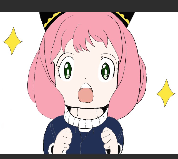 駆け出し感を味わえる模写イラストを提供します 最大限のクオリティで提供します。 イメージ3