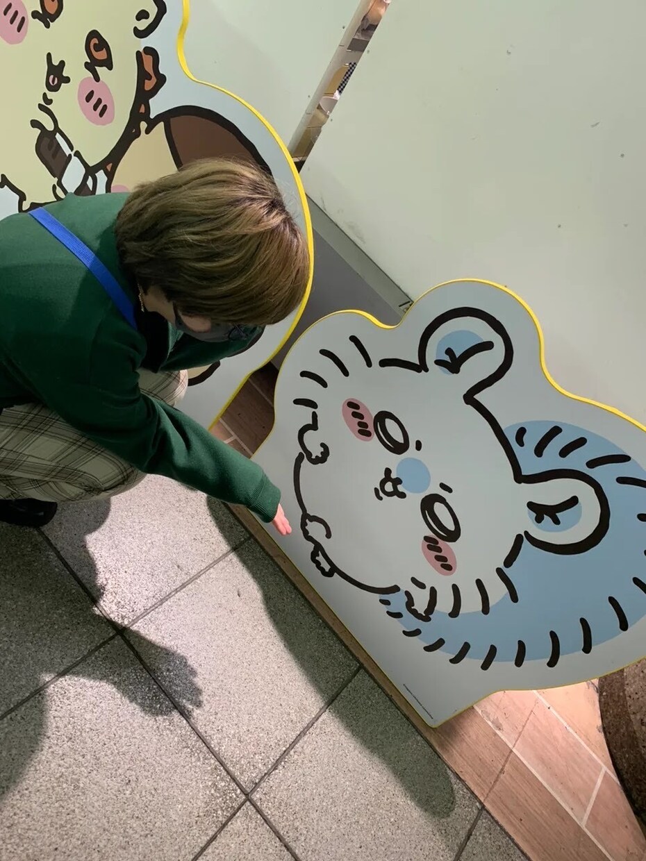 友達感覚で、皆様の悩みききます 若い人だからこそわかる悩みや恋愛事情や会社での愚痴をききます イメージ1