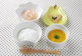 初めての離乳食！悩まないで作れます 赤ちゃんの栄養が気になるお母さんへ。保育園栄養士がサポート！ イメージ5