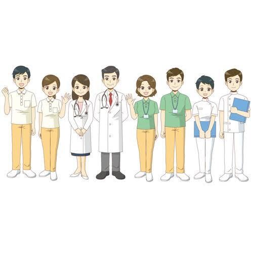 看護師を続けて苦しい看護師さんの話を聞きます 看護師として頑張る生きづらさを言葉にしませんか イメージ7