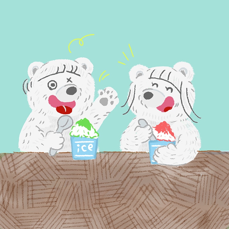 商用OK！いきものイラスト描きます 商用に使えるイラストをプロのイラストレーターが描きます！ イメージ10