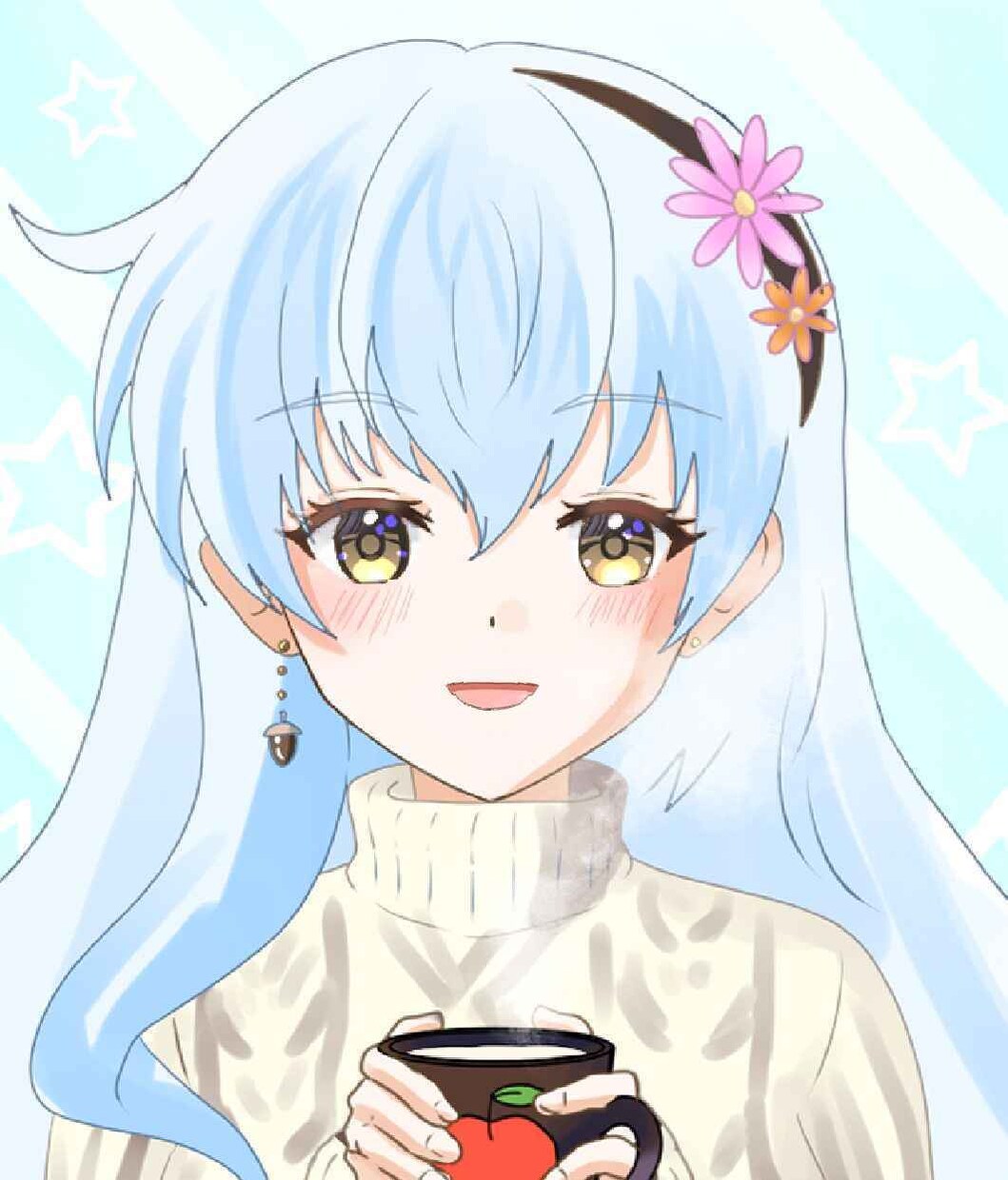 イリアム初めてセットお作りします IRIAMで初めて配信したい方にピッタリのセットをつくります イメージ6