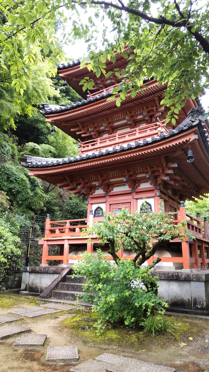 神域の門～惹かれる場所との相性を占います 神様とのご縁、そこにいる存在とのご縁 イメージ6