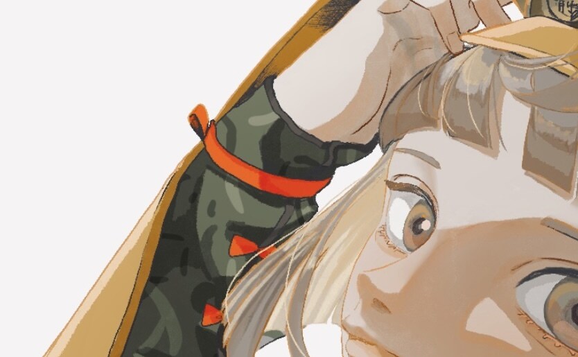 ご希望のイラストを描きます ご希望の雰囲気に合わせて柔軟に対応し制作いたします！ イメージ8