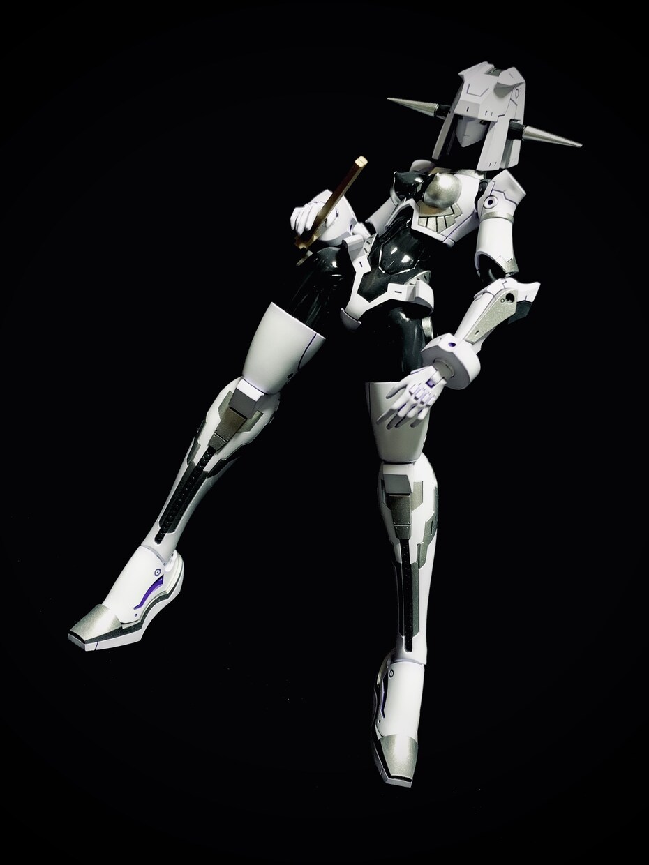世界で1つのプラモデル制作致します イメージした作品を形にします(*^^*) イメージ6