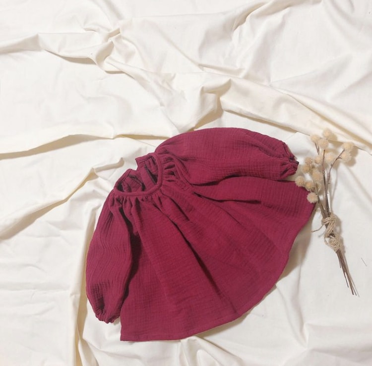 あなたの個性を活かすシャツ作ります お洋服の知識は必要ありません！ イメージ4