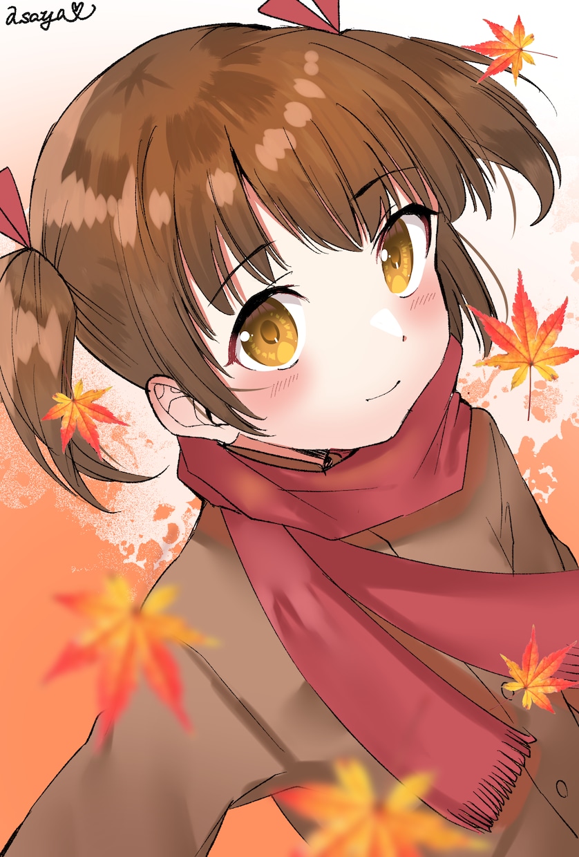ご希望に合わせた女の子イラストをお描きします SNS・観賞用・表紙・立ち絵など幅広く対応します！ イメージ8