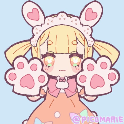 かわいいアイコン制作します かわいいアイコン設定しませんか？ イメージ5