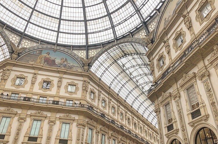 イタリア、撮ります ブログやSNSの素材、デザインアイディアにいかがですか？ イメージ1