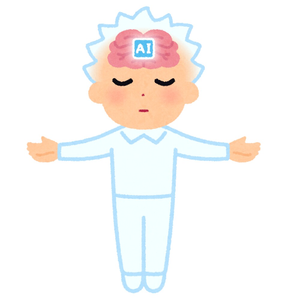 ChatGPTの使いこなし方を伝授します 今後使い続けられるAI活用の本質をお伝えします。 イメージ1