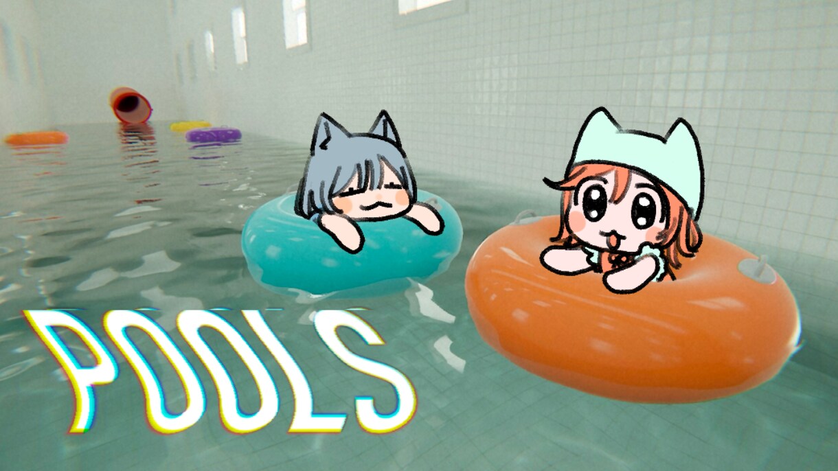 雰囲気に合わせたサムネイル作ります ゲーム・動画内容の雰囲気に合ったサムネイルを作成します！ イメージ4