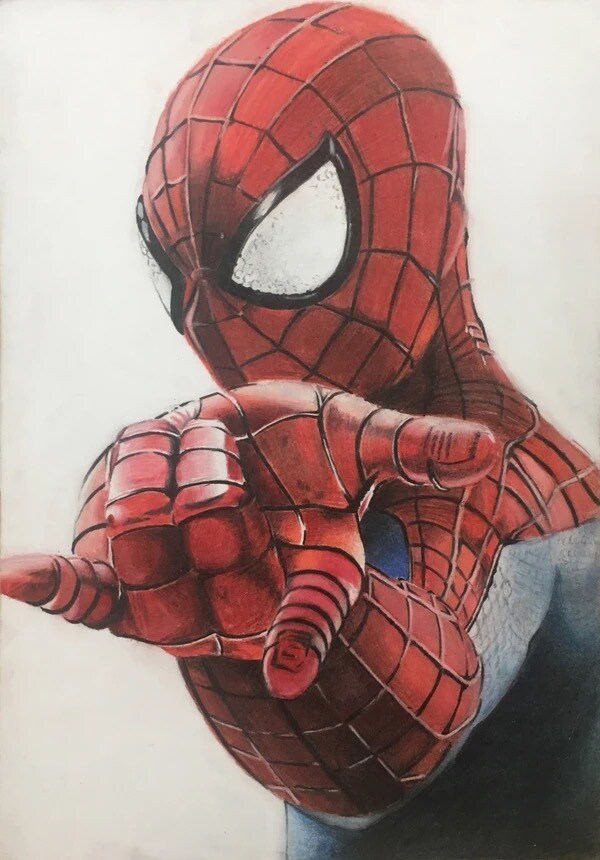 簡単なイラストやアイコン描きます 簡単なイラストしか描けませんがよろしくお願いします！ イメージ8