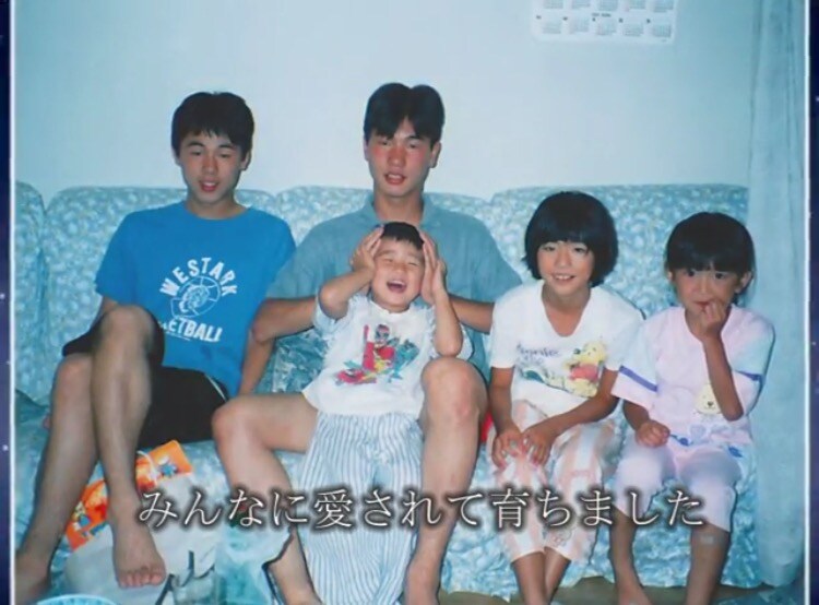 結婚式向け生い立ちムービーを作ります 結婚式や2次会にオススメ！ゲストに感謝の気持ちを伝えよう！ イメージ2