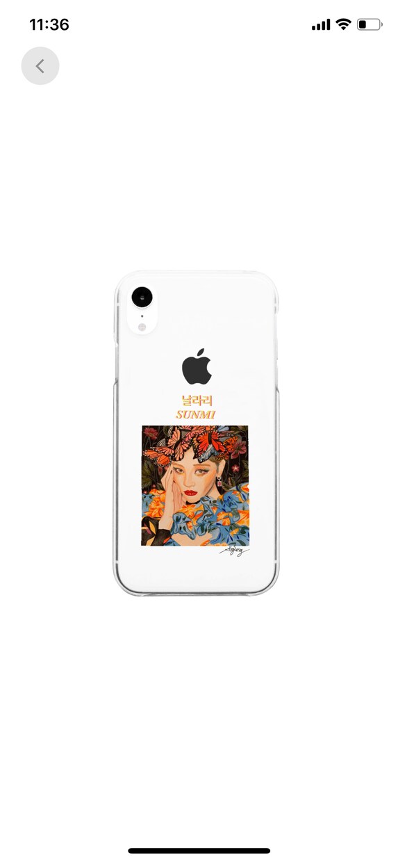 世界で一つしかない自分だけのスマホケースを作れます 好きな絵と文字を組み合わせてカスタマイズできます イメージ2