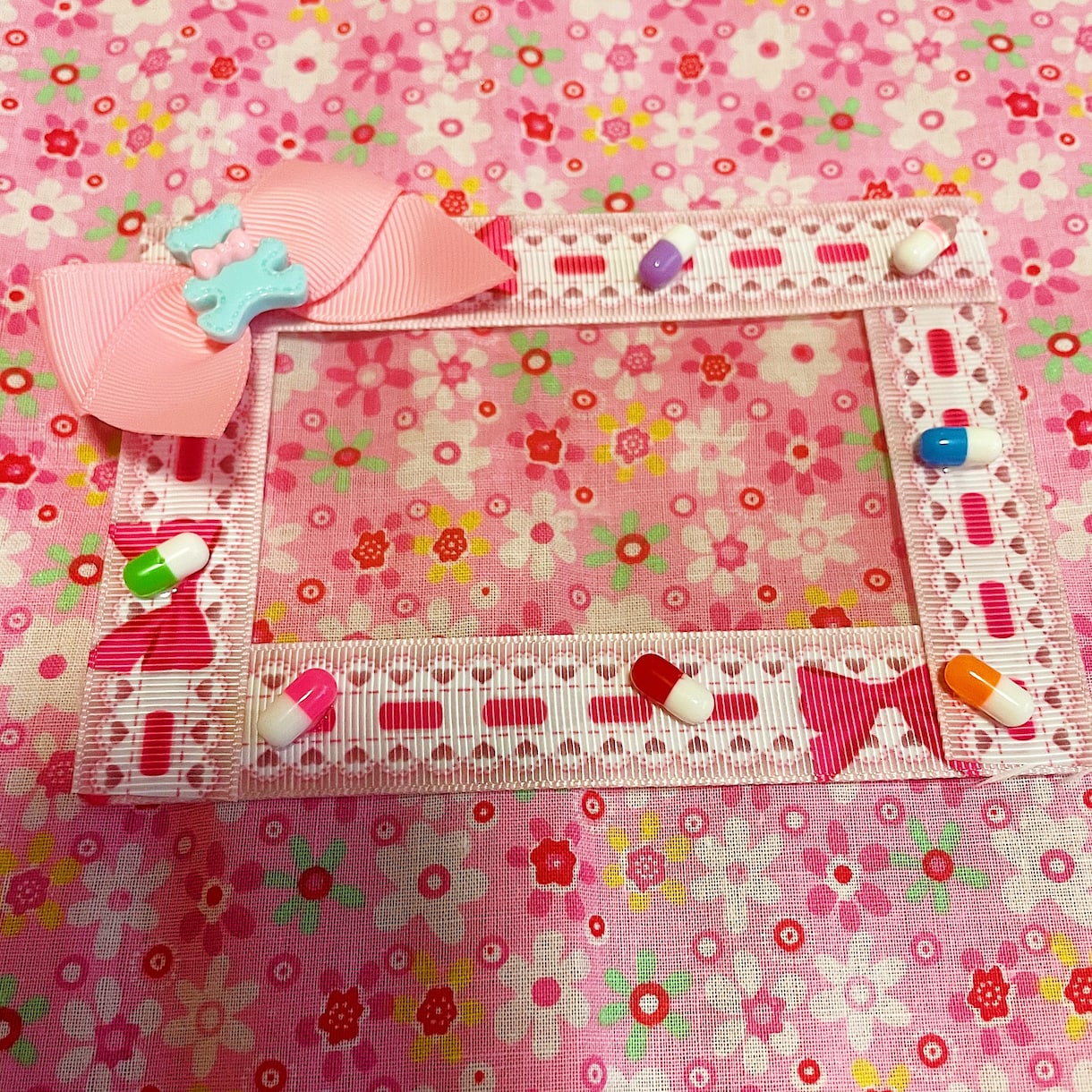 推しのイメージフォトフレーム作ります 貴方の推しを可愛く飾りませんか？？ イメージ4