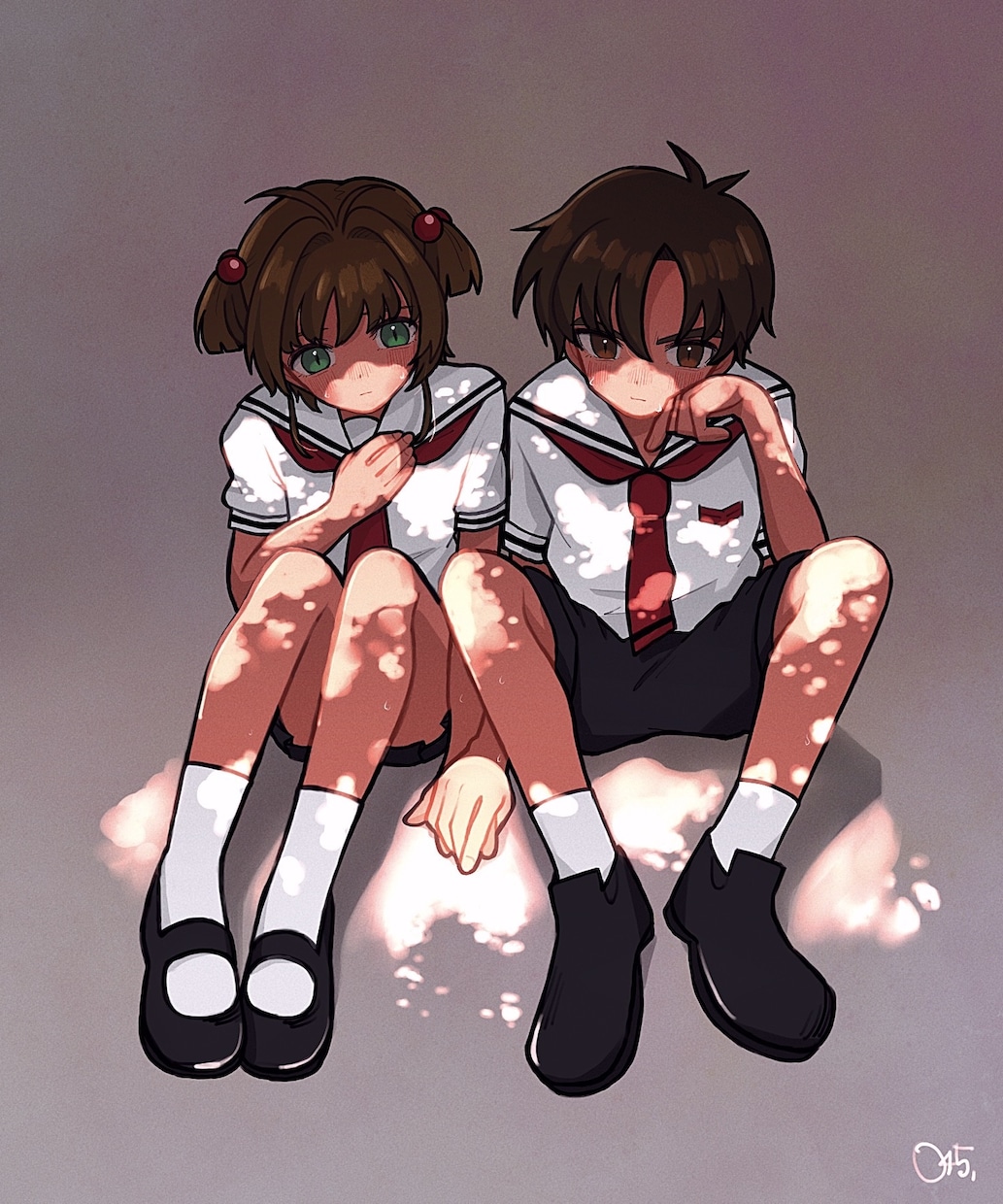 イラスト・アイコン描きます イラスト描きます。詳細は依頼時にご相談お願いします！ イメージ3