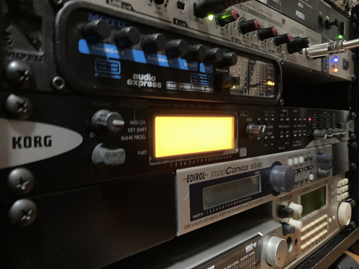 MIDIデータからガイドなしカラオケ音源作ります MIDI データがマイナスワンのオーディオデータに早変わり！ イメージ2