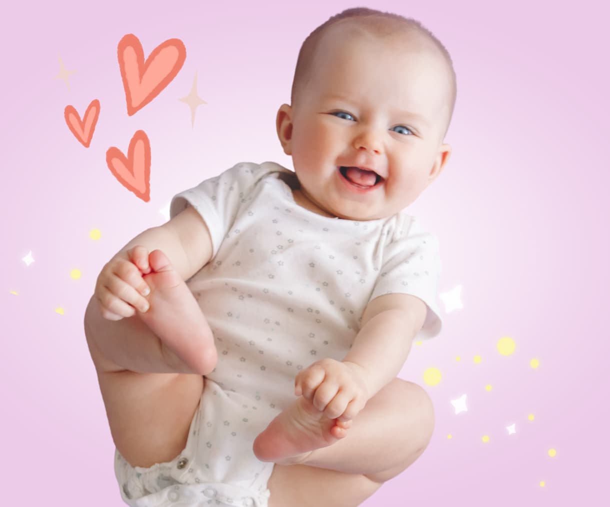 産後のママを癒す占い♡赤ちゃんとご縁相性鑑定します 子宝・妊娠・出産・育児・産後・ワンオペ・子育て・悩みなど イメージ1