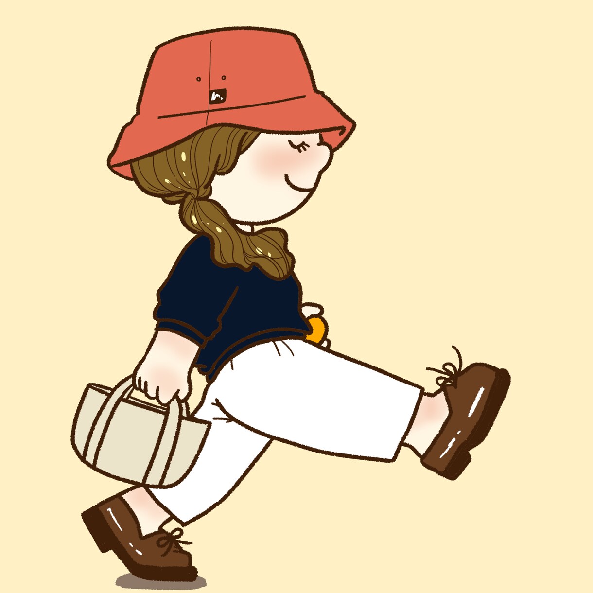 2.5等身かわいい全身イラスト描きます ファッション好きさんにおすすめ⭐︎ イメージ5