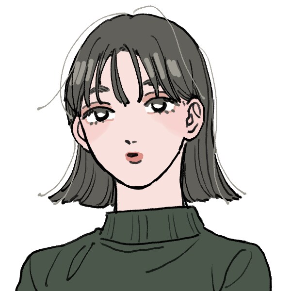 2000円〜☆SNSアイコン似顔絵絵描きます SNSのアイコン等でご利用いただける似顔絵、イラストです！ イメージ9