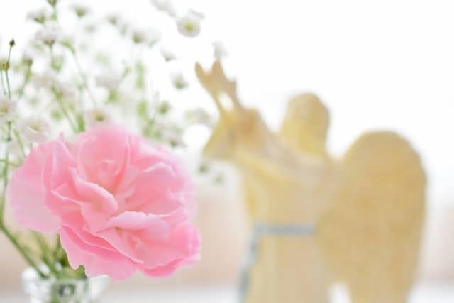 大天使からあなたへメッセージをお伝えします 大天使達からあなたに伝えたい5つの開運メッセージ イメージ2