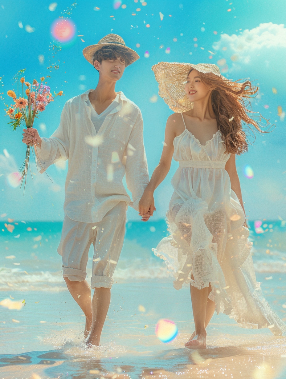 恋愛成就✶彼の気持ち⋆恋の流れ動かす思念調整します ふたりの恋を進展へ導く思念調整セッション･:* イメージ9